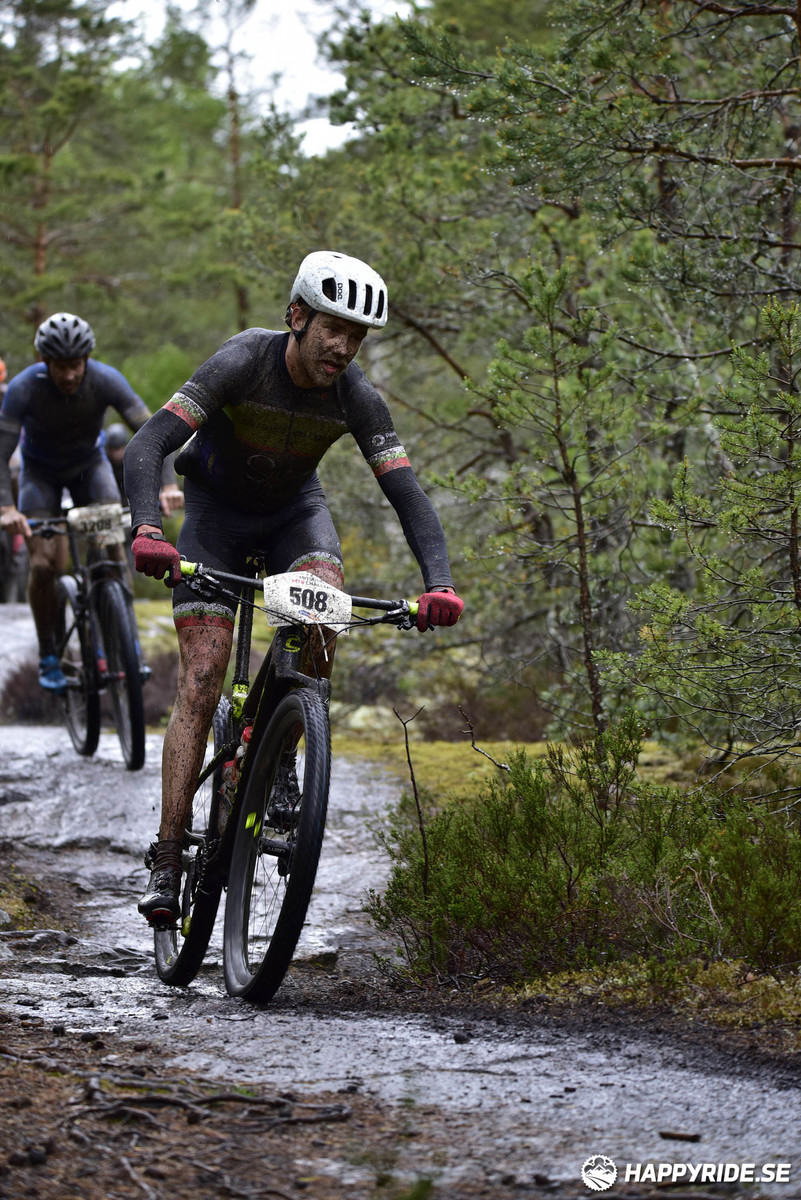 Bild från Lida Loop 2019